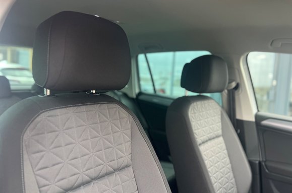 Volkswagen Tiguan LIFE 1.5 TSI DSG AUTOMATIC 15