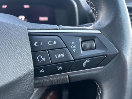 SEAT Leon 1.0 TSI SE Dynamic Euro 6 (s/s) 5dr 20