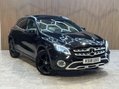 Mercedes-Benz GLA 2.1 GLA 200 Sport Premium+ D Auto 5dr 7