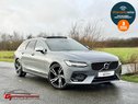 Volvo V90 2.0 D4 R-Design Auto Euro 6 (s/s) 5dr