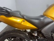Honda CBF600 CB600 2009 RUNNING PROJECT BIKE SPARES OR REPAIR 600CC 23