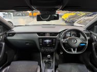 Skoda Octavia 2.0 TDI vRS Estate 5dr Diesel Manual Euro 5 (s/s) (184 ps) 2