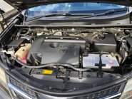 Toyota Rav 4 D-4D ICON Manual 4X2 only 45000 miles with 10 services 31