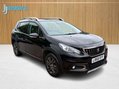 Peugeot 2008 1.2 PureTech Allure Premium SUV 5dr Petrol Manual Euro 6 (s/s) (82 ps) 23