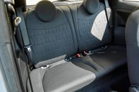 Fiat 500 STANDARD 33