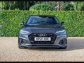 Audi A4 2.0 A4 Black Edition 35 TFSI MHEV Semi-Auto 5dr 9