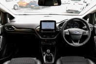 Ford Fiesta ACTIVE X 3