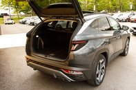 Hyundai TUCSON T-GDI ULTIMATE 47