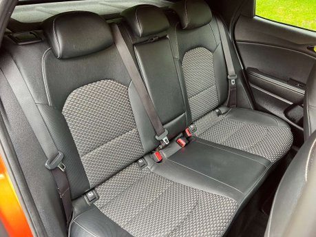 Kia Xceed 1.0 XCeed Connect ISG 5dr 41