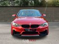 BMW M4 3.0 M4 Semi-Auto 2dr 10