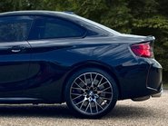BMW M2 COMPETITION 10