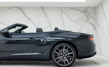 Bentley Continental GT V8 Convertible 24