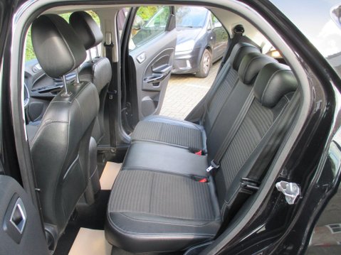 Ford Ecosport 1.0T EcoBoost Titanium Euro 6 (s/s) 5dr 30