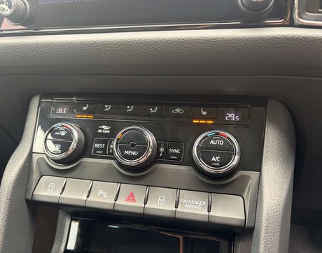 Skoda Kodiaq 1.5 Kodiaq SE L Executive TSi Semi-Auto 5dr 25