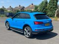 Audi Q5 2.0 Q5 Vorsprung 40 TDI Quattro Semi-Auto 4WD 5dr 11