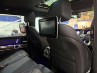 Mercedes-Benz G Class 4.0 G63 V8 BiTurbo AMG Magno Edition SUV 5dr Petrol SpdS+9GT 4MATIC Euro 6 48