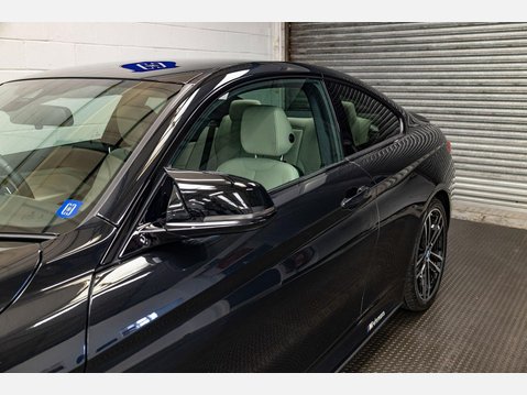 BMW 4 Series 3.0 440i M Sport Auto Euro 6 (s/s) 2dr 90