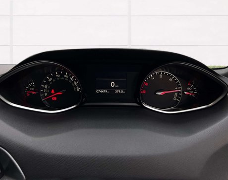 Peugeot 308 2.0 308 GT Line SW HDi Blue S/S 5dr 27