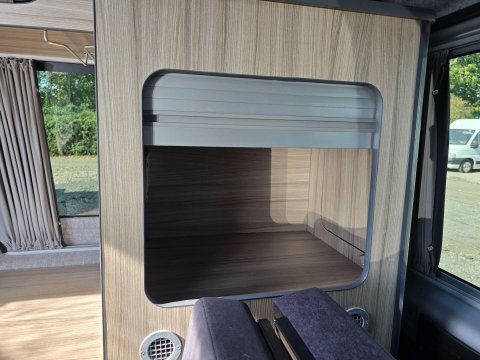 Peugeot Boxer Riviera Motors Conversion 31