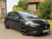 Vauxhall Corsa LIMITED EDITION ECOFLEX 4