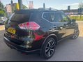 Nissan X-Trail 1.6 dCi Tekna Euro 5 (s/s) 5dr 4