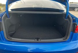 Audi A3 S3 QUATTRO 46