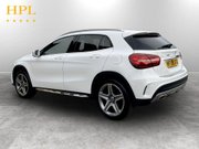 Mercedes-Benz GLA 1.6 GLA180 AMG Line Edition SUV 5dr Petrol 7G-DCT Euro 6 (s/s) (122 ps) Cr 5
