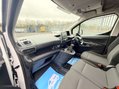 Peugeot Partner 1.5 Partner Professional Premium+ BHDi 14