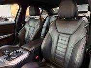 BMW 3 Series 2.0 330e 12kWh M Sport Saloon 4dr Petrol Plug-in Hybrid Auto Euro 6 (s/s) ( 6