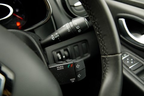 Renault Clio DYNAMIQUE NAV 14