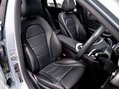 Mercedes-Benz C Class 2.1 C250 D AMG Line Premium+ Auto 5dr 44