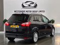 Ford Grand C-Max 1.5 TDCi Titanium Euro 6 (s/s) 5dr 25