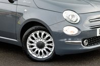 Fiat 500 DOLCEVITA MHEV 12