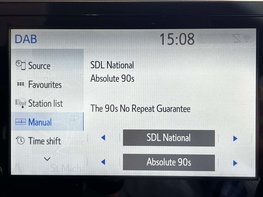 Toyota C-HR 2.0 C-HR Excel HEV CVT 5dr 40