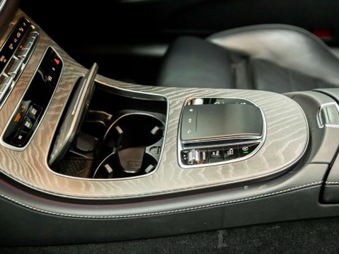 Mercedes-Benz E Class 2.9 E400d AMG Line Night Edition (Premium Plus) Coupe 2dr Diesel G-Tronic+ 67