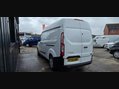 Ford Transit Custom 320 LEADER P/V ECOBLUE 4