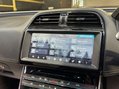 Jaguar XF 2.2 XF R-Sport Black D Auto 4dr 85