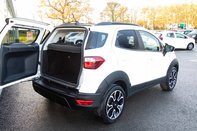 Ford Ecosport ACTIVE 33
