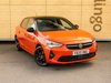 Vauxhall Corsa SRI NAV PREMIUM