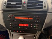 BMW X3 2.5i SE Auto 4WD Euro 3 5dr 26