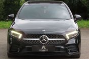 Mercedes-Benz A Class 2.0 A35 AMG (Premium Plus) SpdS DCT 4MATIC Euro 6 (s/s) 5dr 3