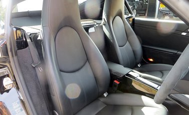 Porsche Cayman S Porshe Design Edition 7