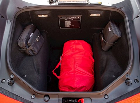 Ferrari 488 Spider 30