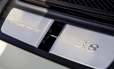 Porsche 911 50th Anniversary Edition 29