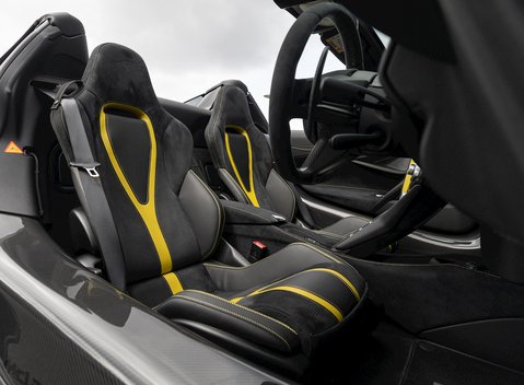 McLaren 720S Spider Performance 14