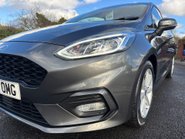 Ford Fiesta Sport 125 ps Ecoboost 18