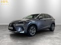 Lexus NX 2.5 300h Luxury SUV 5dr Petrol Hybrid E-CVT 4WD Euro 6 (s/s) (197 ps) 3