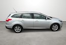 Ford Focus 1.6 125 Titanium 5dr Powershift 9