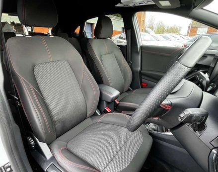 Ford Puma 1.0 Puma ST-Line MHEV 5dr 60