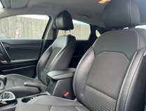 Kia Ceed 1.6 CRDi 3 Hatchback 5dr Diesel Manual Euro 6 (s/s) (114 bhp) 14